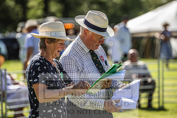 Rydal Hound Show 2022-8