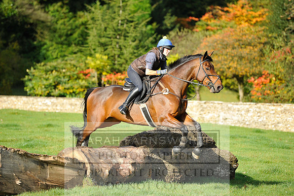 Heythrop Fun Ride 2014-123