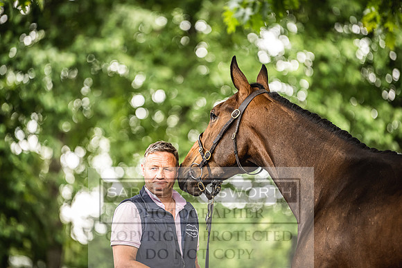 Goffs Land Rover Sale 2022-347