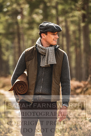 Purdey AW21-536