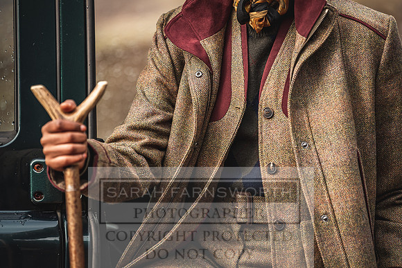 Purdey AW21-129