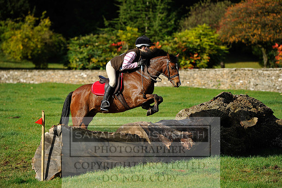 Heythrop Fun Ride 2014-350