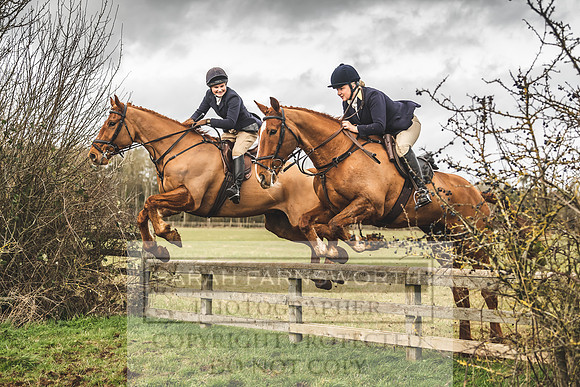 Thurlow at Heythrop 130319-497