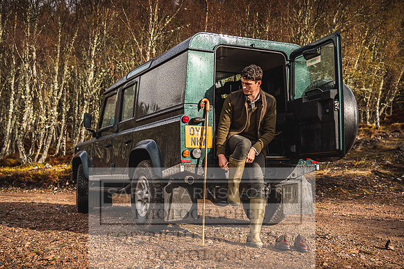 Purdey AW21-33