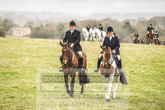 Thurlow at Heythrop 130319-48