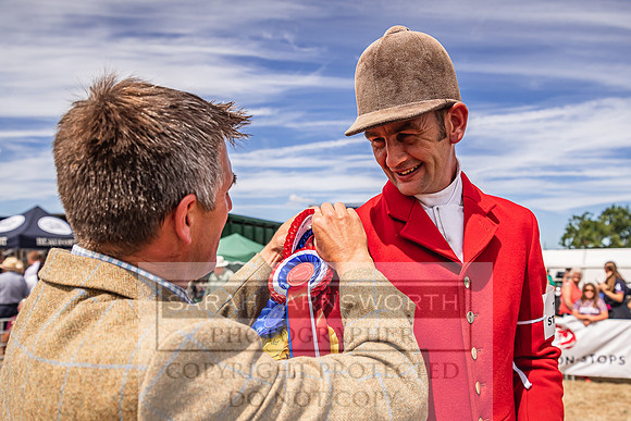 Honiton Hound Show 2022-141