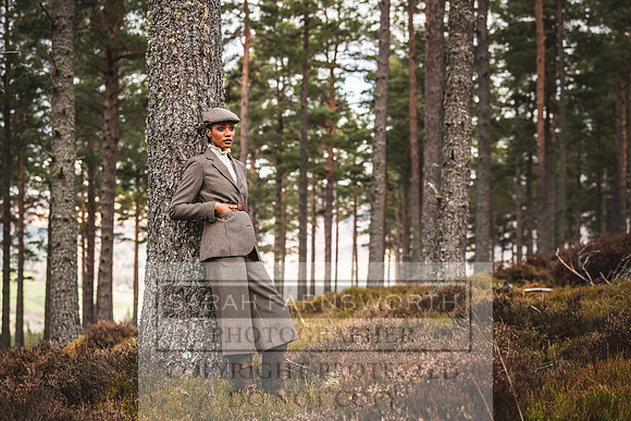 Purdey AW21-491