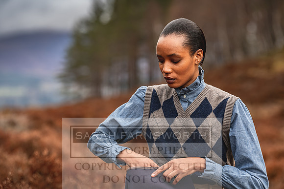 Purdey AW21-405