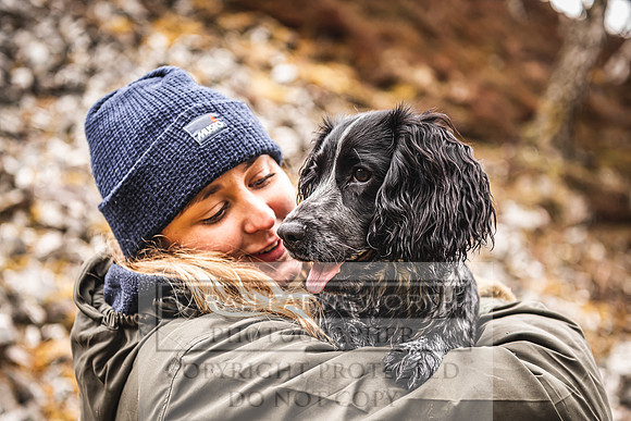 Purdey AW21 Recce Day-21