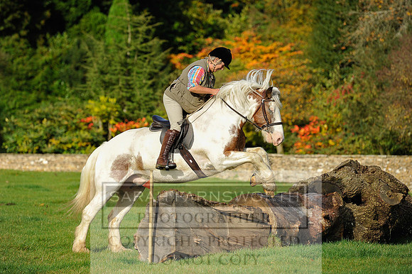 Heythrop Fun Ride 2014-21