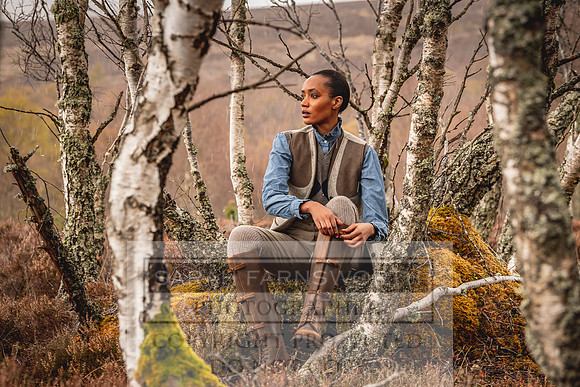 Purdey AW21-358