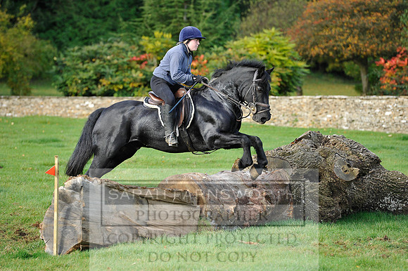 Heythrop Fun Ride 2014-375