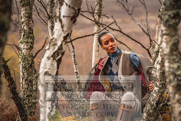Purdey AW21-350