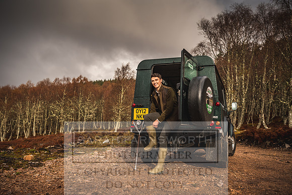 Purdey AW21-20