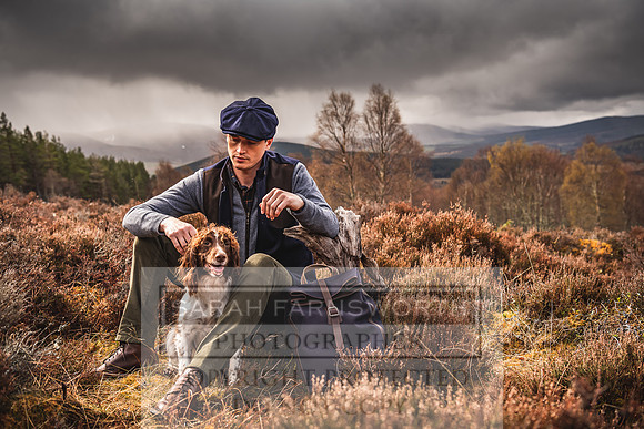 Purdey AW21-269