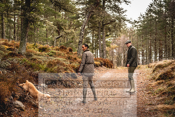 Purdey AW21-156
