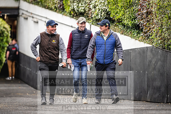 Goffs Land Rover Sale 2022-591