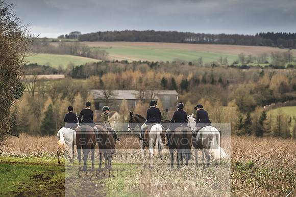 Thurlow at Heythrop 130319-511