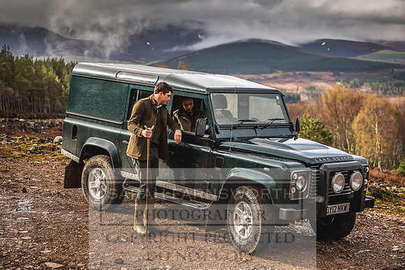 Purdey AW21-87