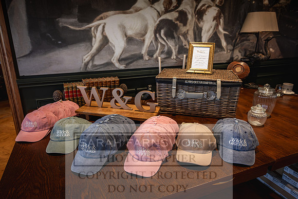 W&G x BASC at H&H April 2025-5