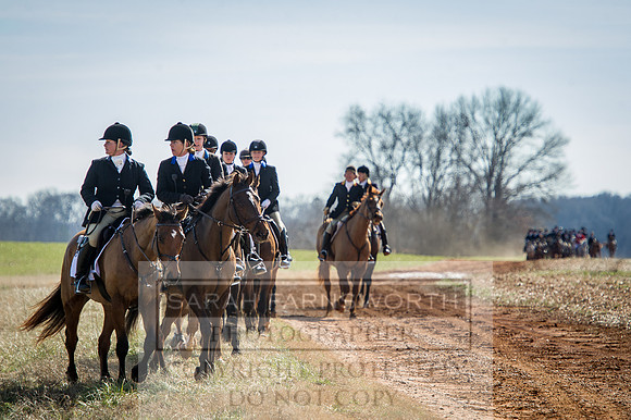 Mooreland Hunt-86