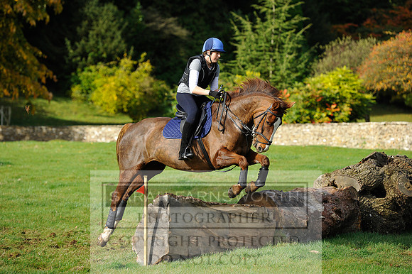 Heythrop Fun Ride 2014-339