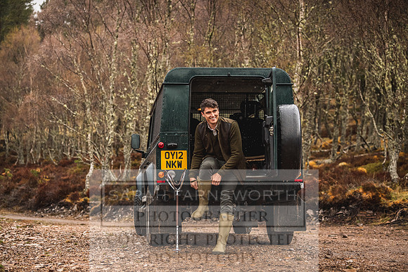 Purdey AW21-18