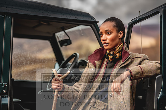 Purdey AW21-137