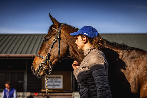 Goffs UK Breeze Up 2022-38