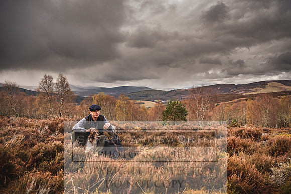 Purdey AW21-273