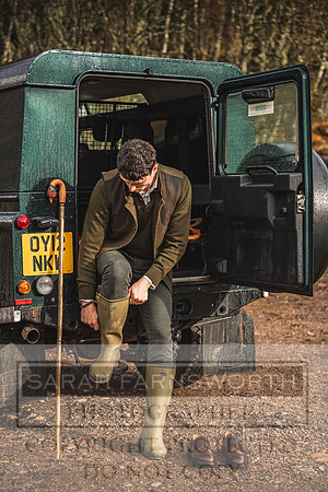 Purdey AW21-29