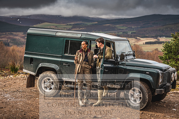 Purdey AW21-122