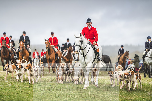 Thurlow at Heythrop 130319-21