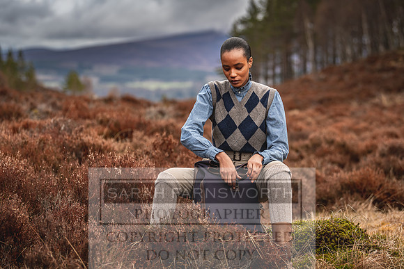 Purdey AW21-393