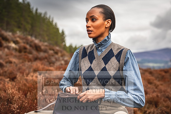 Purdey AW21-410