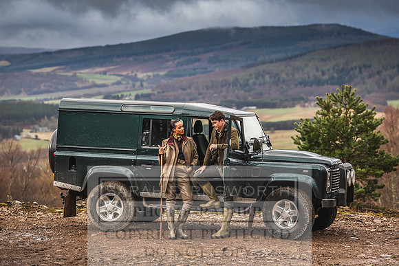 Purdey AW21-98
