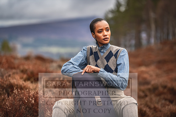 Purdey AW21-397