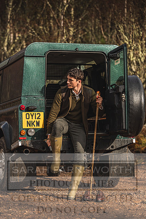 Purdey AW21-26