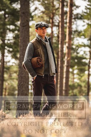 Purdey AW21-543