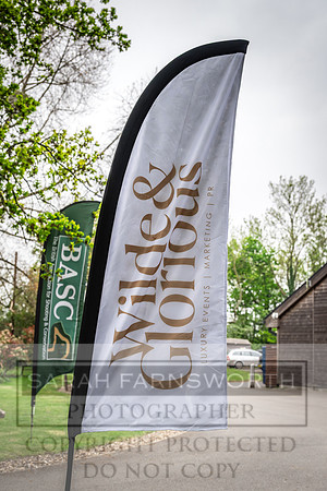W&G x BASC at H&H April 2025-16