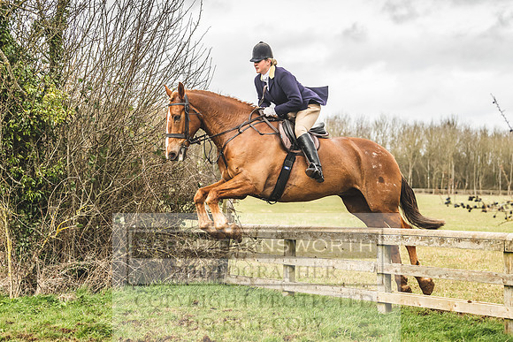 Thurlow at Heythrop 130319-493