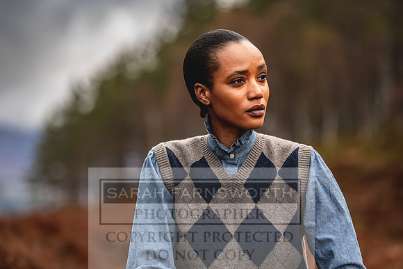 Purdey AW21-391