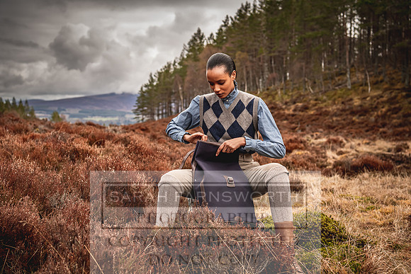 Purdey AW21-388