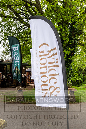W&G x BASC at H&H April 2025-17