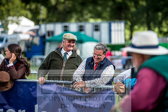 Lowther Hound Show 2017-116