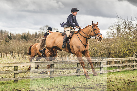 Thurlow at Heythrop 130319-443