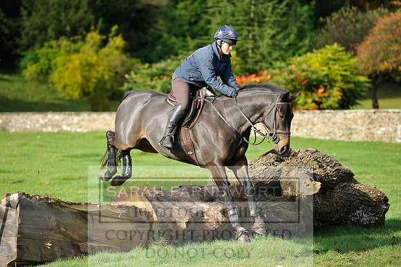 Heythrop Fun Ride 2014-268