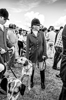 Honiton Hound Show 2022-5