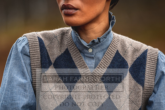 Purdey AW21-408