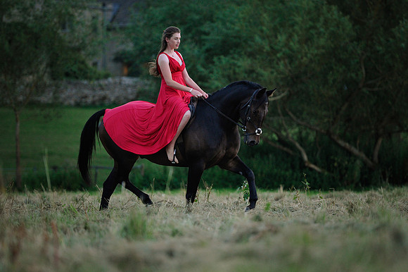 Izzy Bainbridge CF2 1615